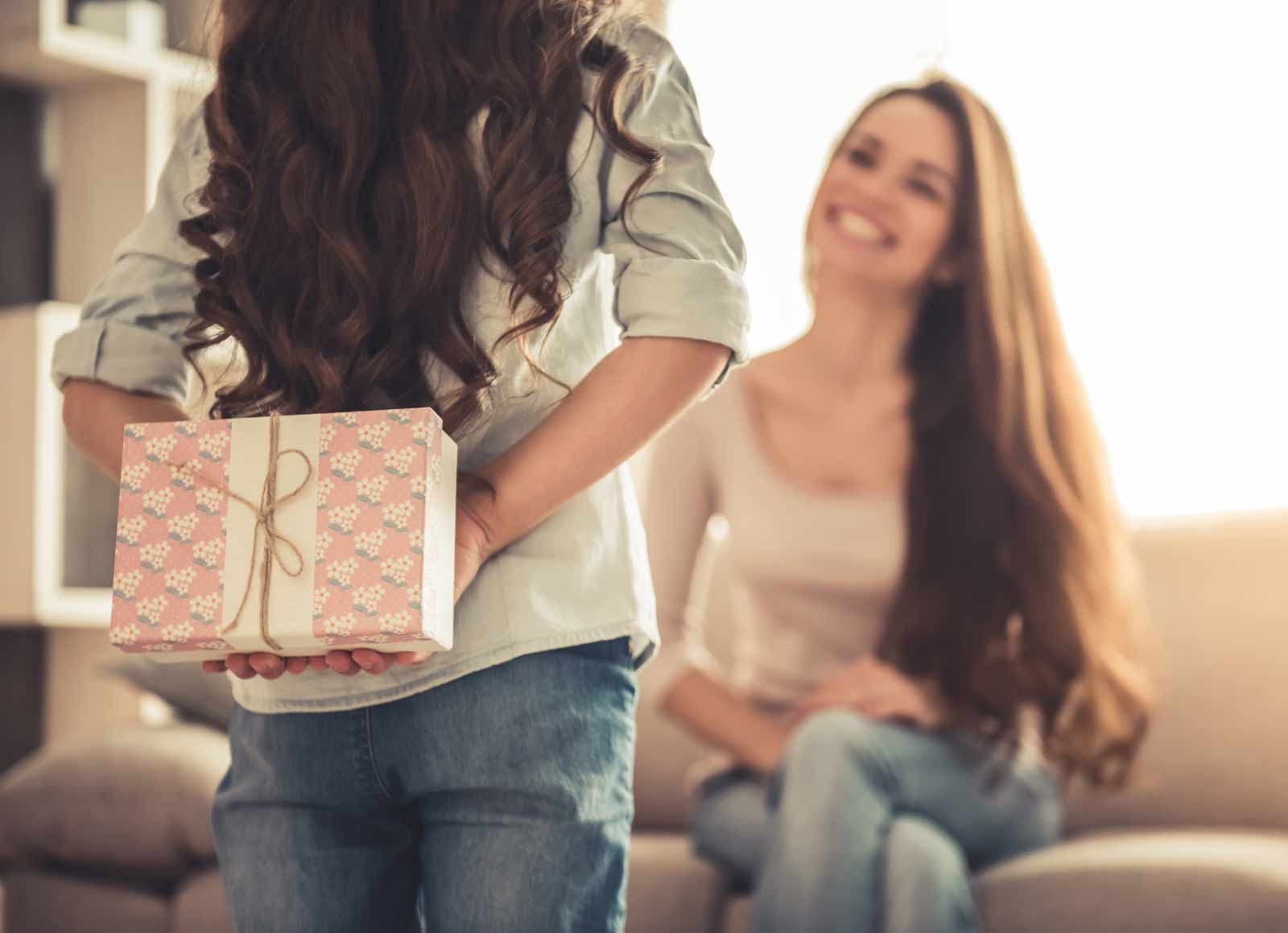 Gifts For Mom That Last